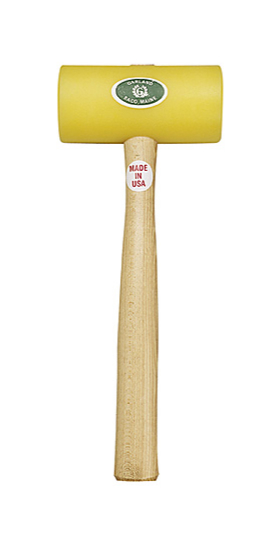 Products - Plastic Mallets